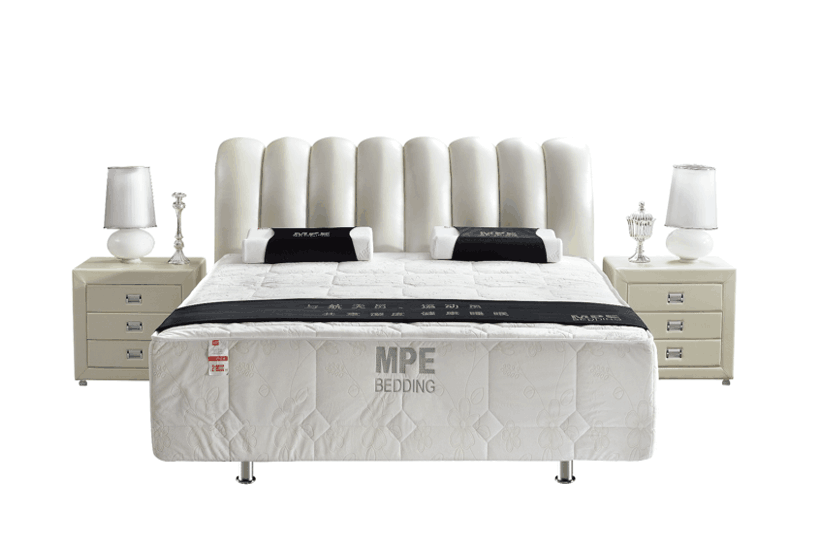 【Dream】航天员专用睡床，MPE旗下主打形象产品